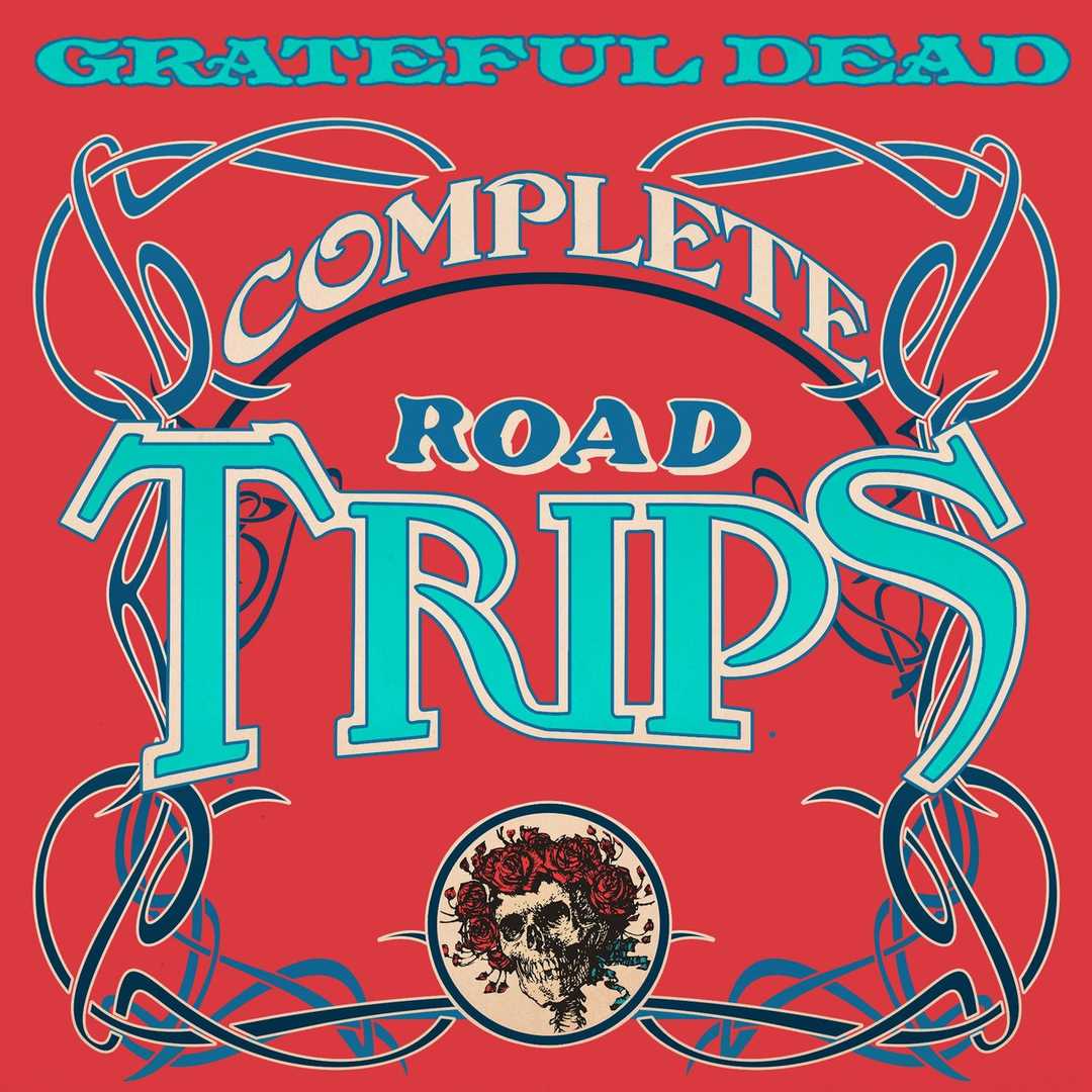 Complete Road Trips [2014]