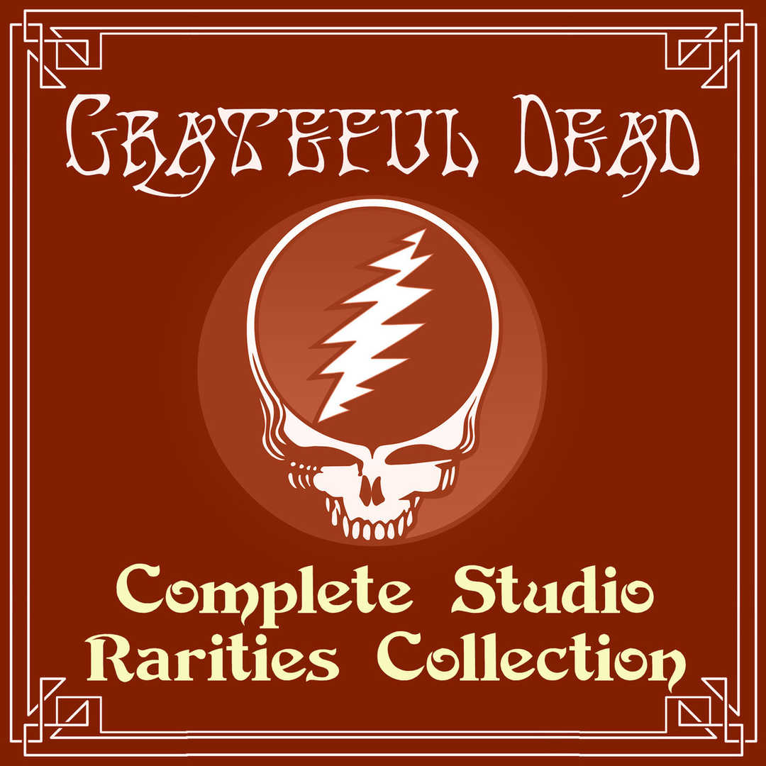 Complete Studio Rarities Collection [2013]