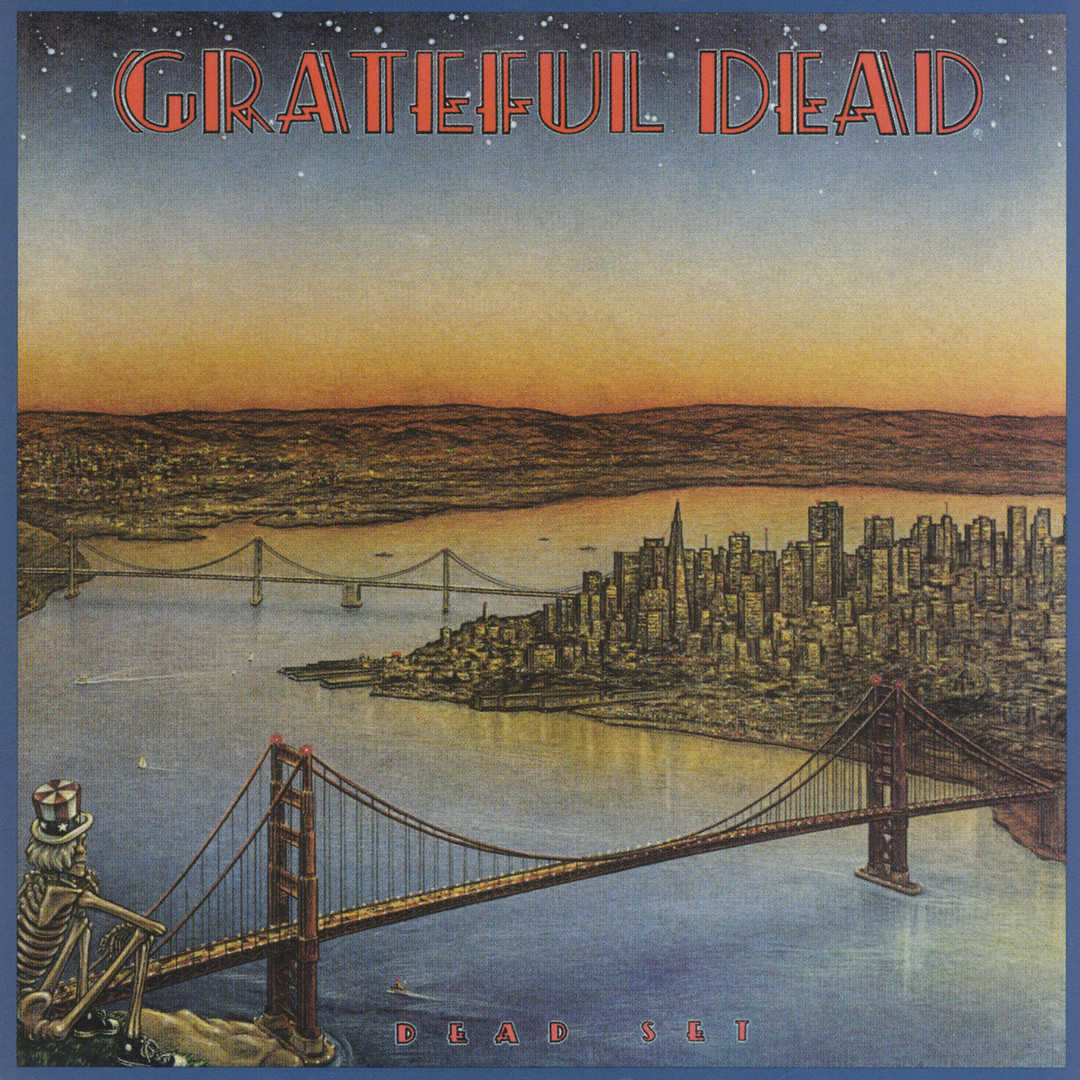 Dead Set (Live) [1981]