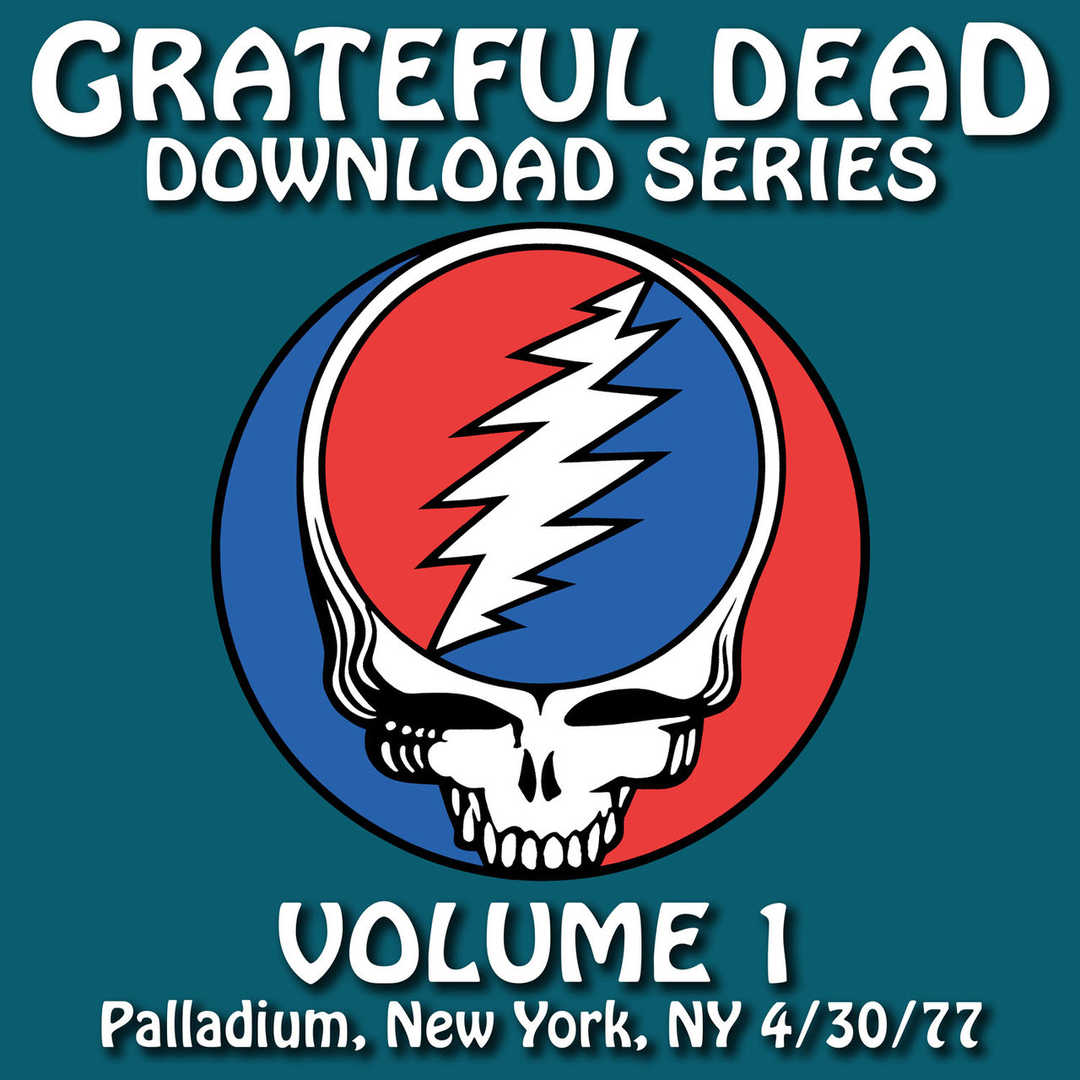 Download Series Vol. 1- Palladium, New York, NY 4- [2009]