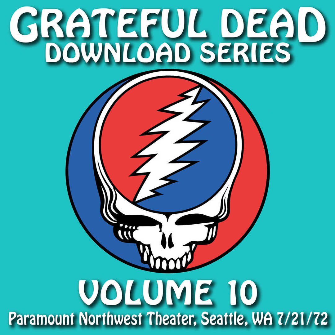 Download Series Vol. 10- Paramount Northwest Theat [2009]