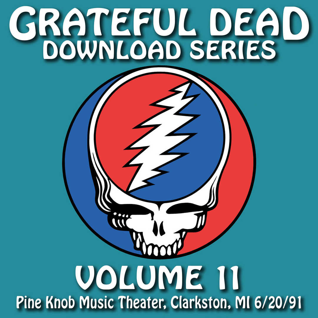 Download Series Vol. 11- Pine Knob Music Theater, [2009]
