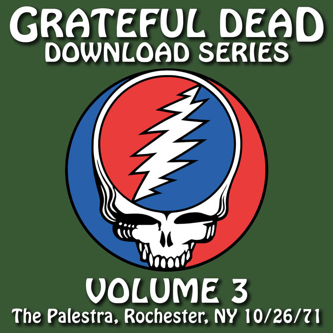 Download Series Vol. 3- The Palestra, Rochester, N [2009]