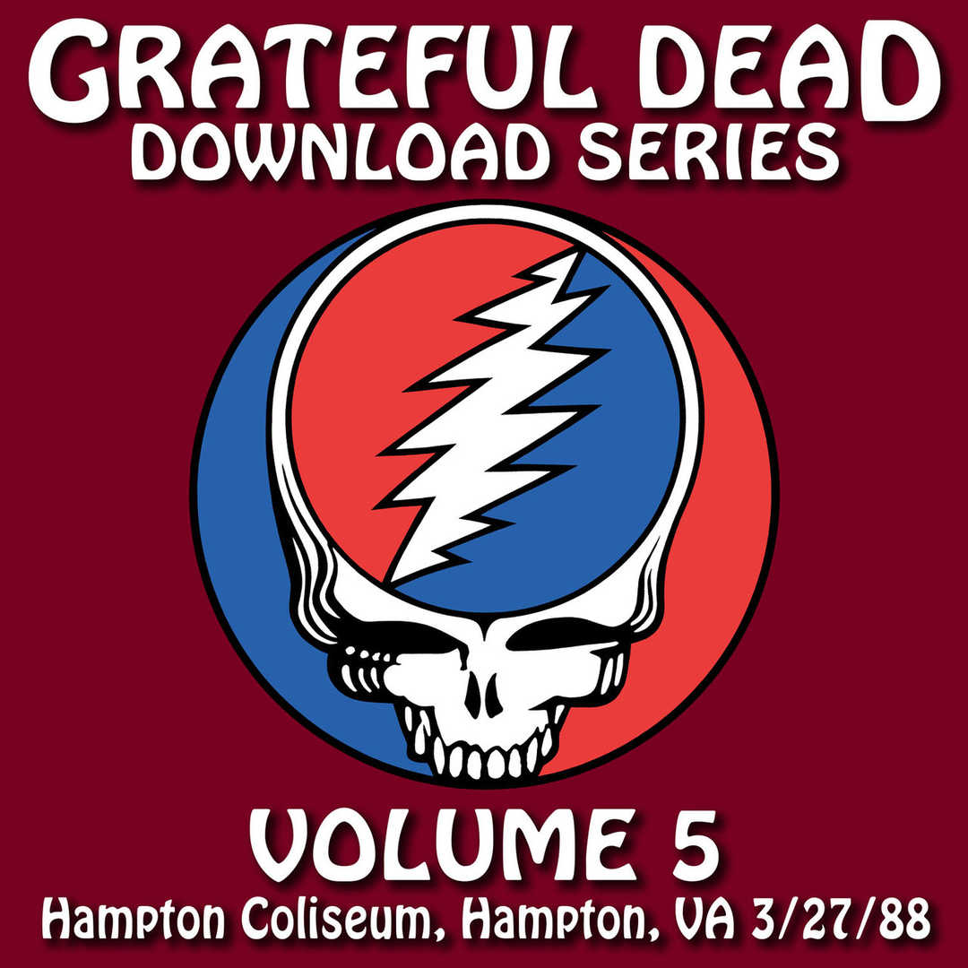 Download Series Vol. 5- Hampton Coliseum, Hampton, [2009]