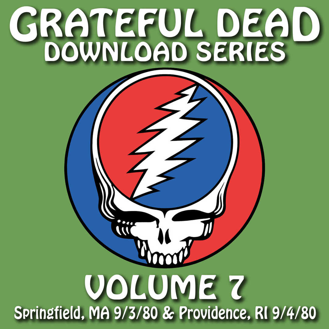 Download Series Vol. 7- Springfield Civic Center, [2009]