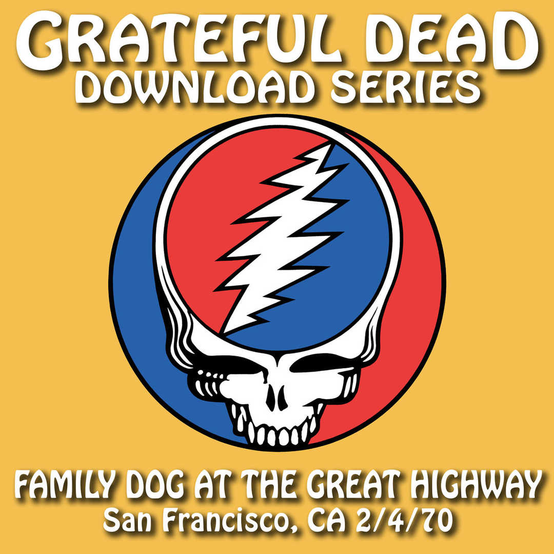 Download Series- Family Dog at the Great Highway, [2009]