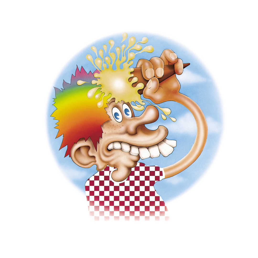 Europe ’72 (Live) [2001 Remaster] [1972]