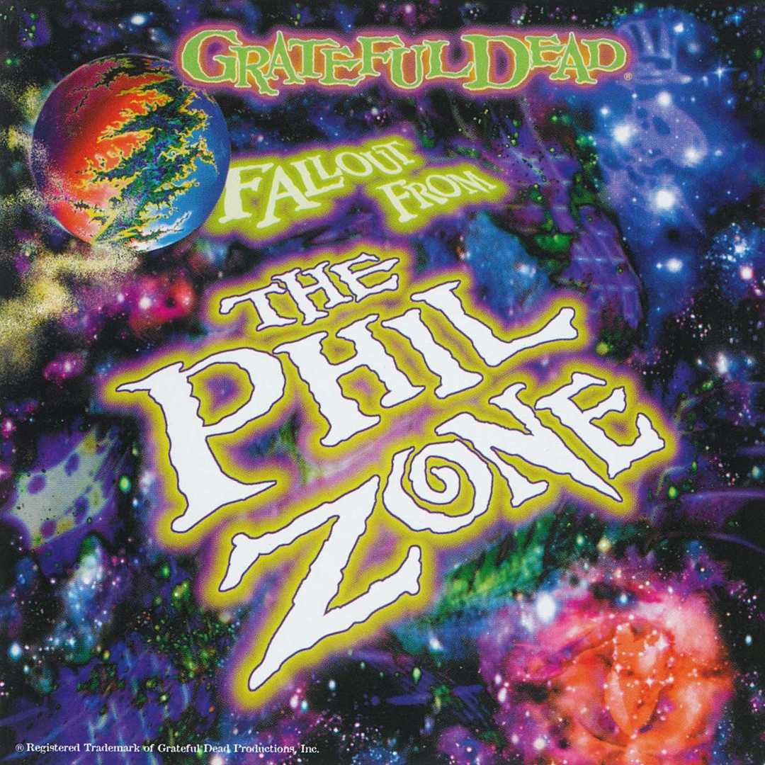 Fallout from the Phil Zone (Live) [1997]
