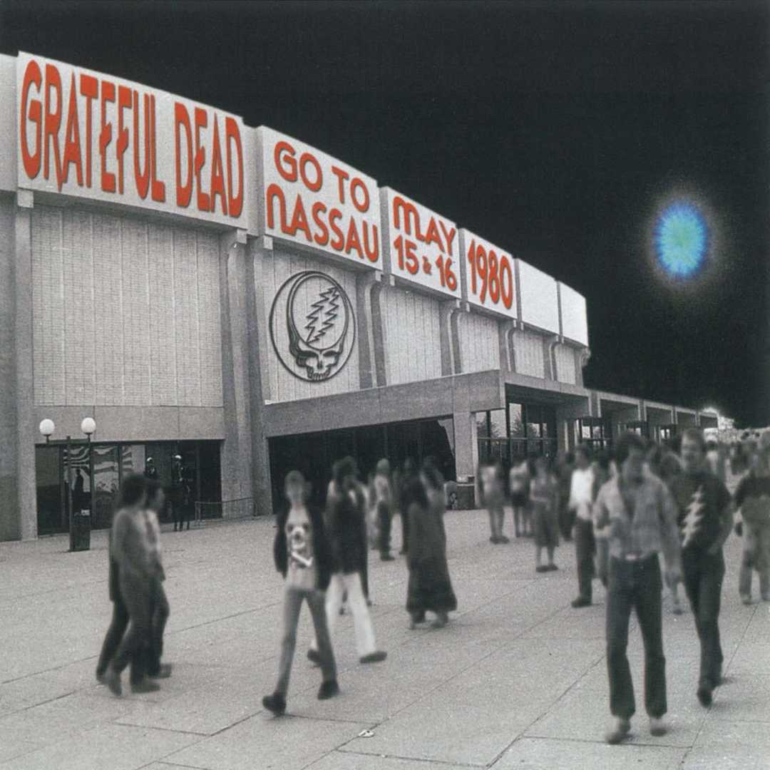 Go to Nassau- May 15 & 16, 1980 (Live) [2002]