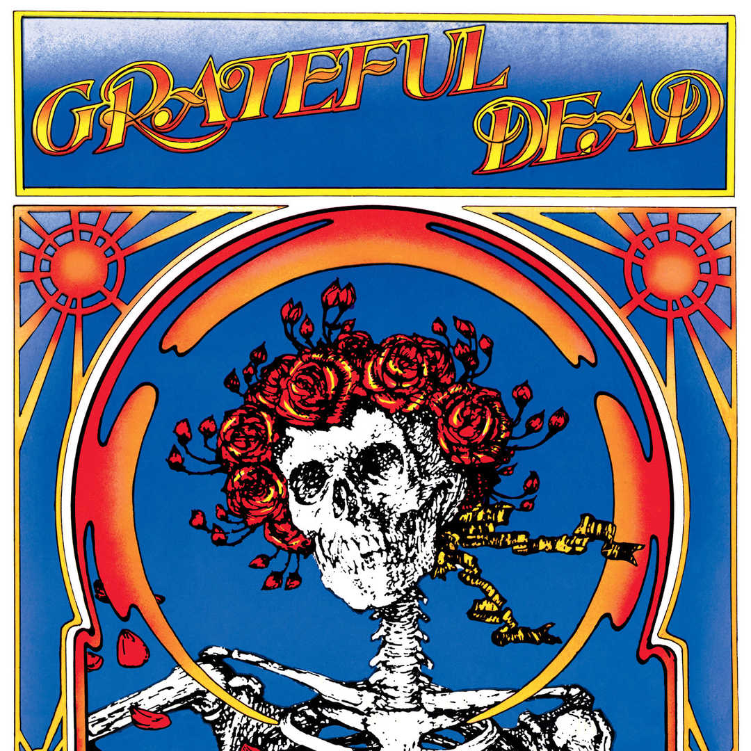 Good Lovin’ (Live at the Fillmore West, San Franci [2021]