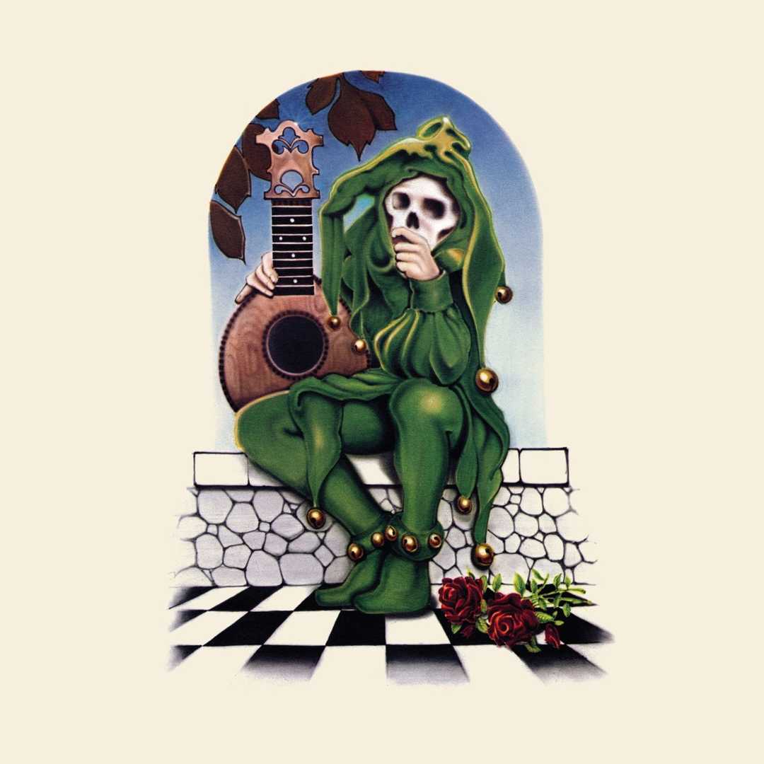 Grateful Dead Records Collection (2017 Remaster) [2017]