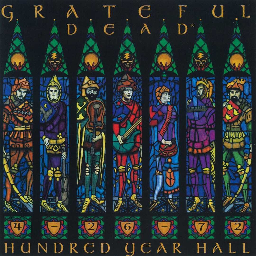Hundred Year Hall (Live) [1995]