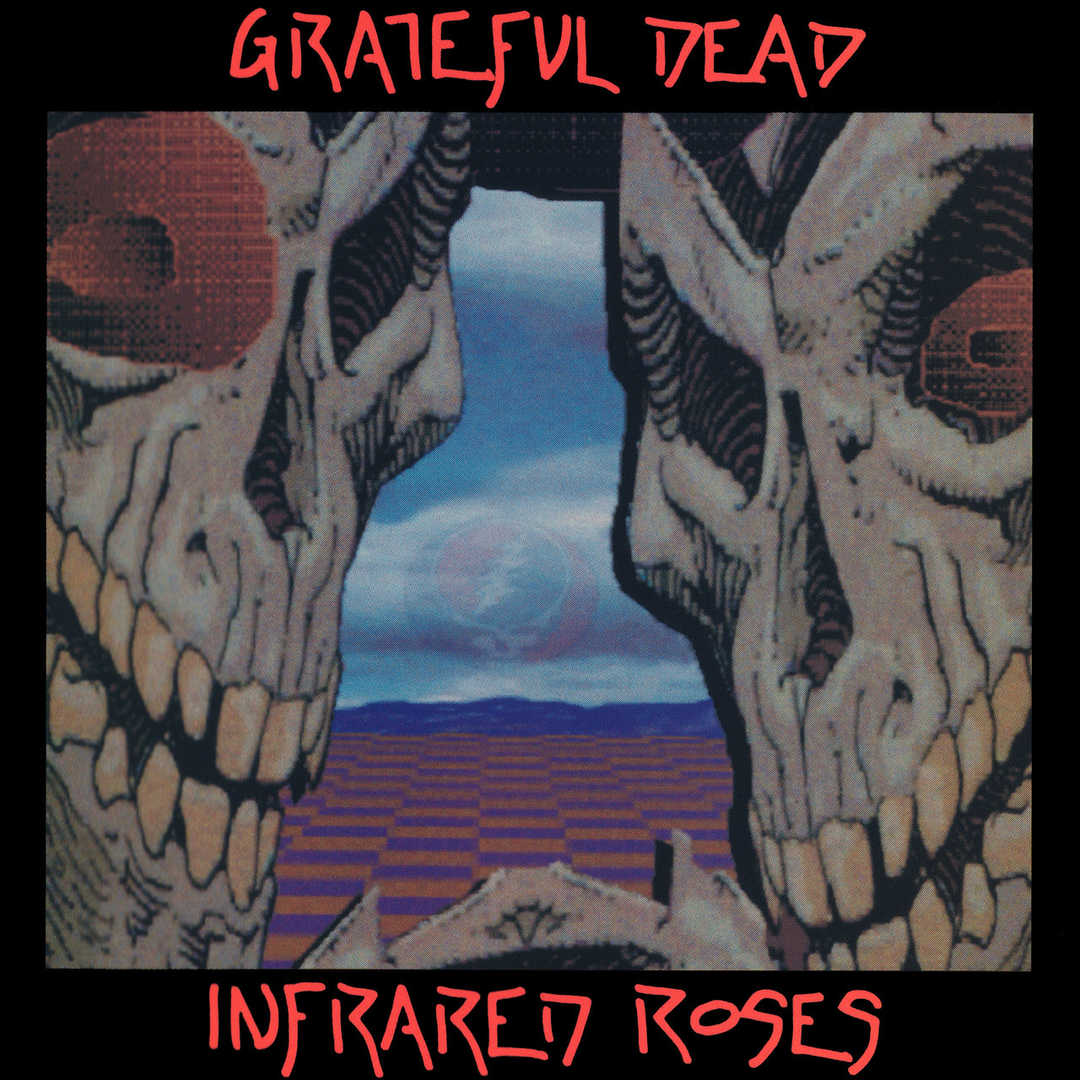 Infrared Roses (Live) [1991]
