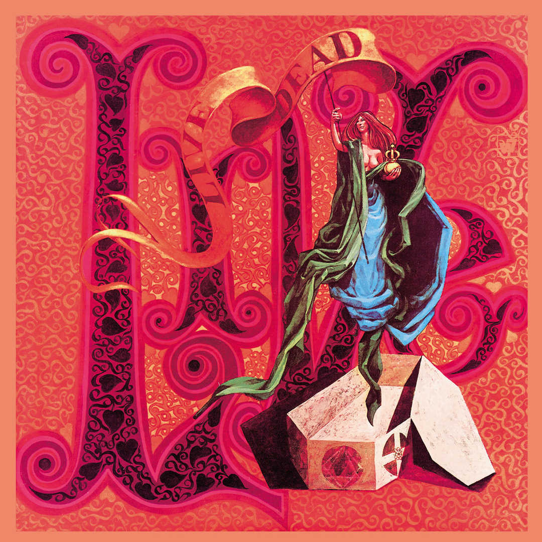 Live – Dead [1969]