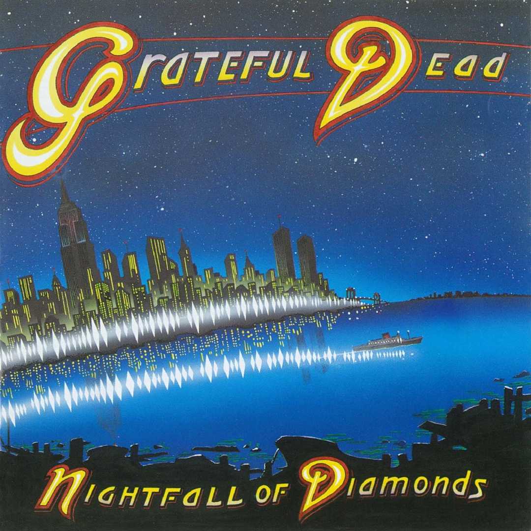 Nightfall of Diamonds (Live) [2001]