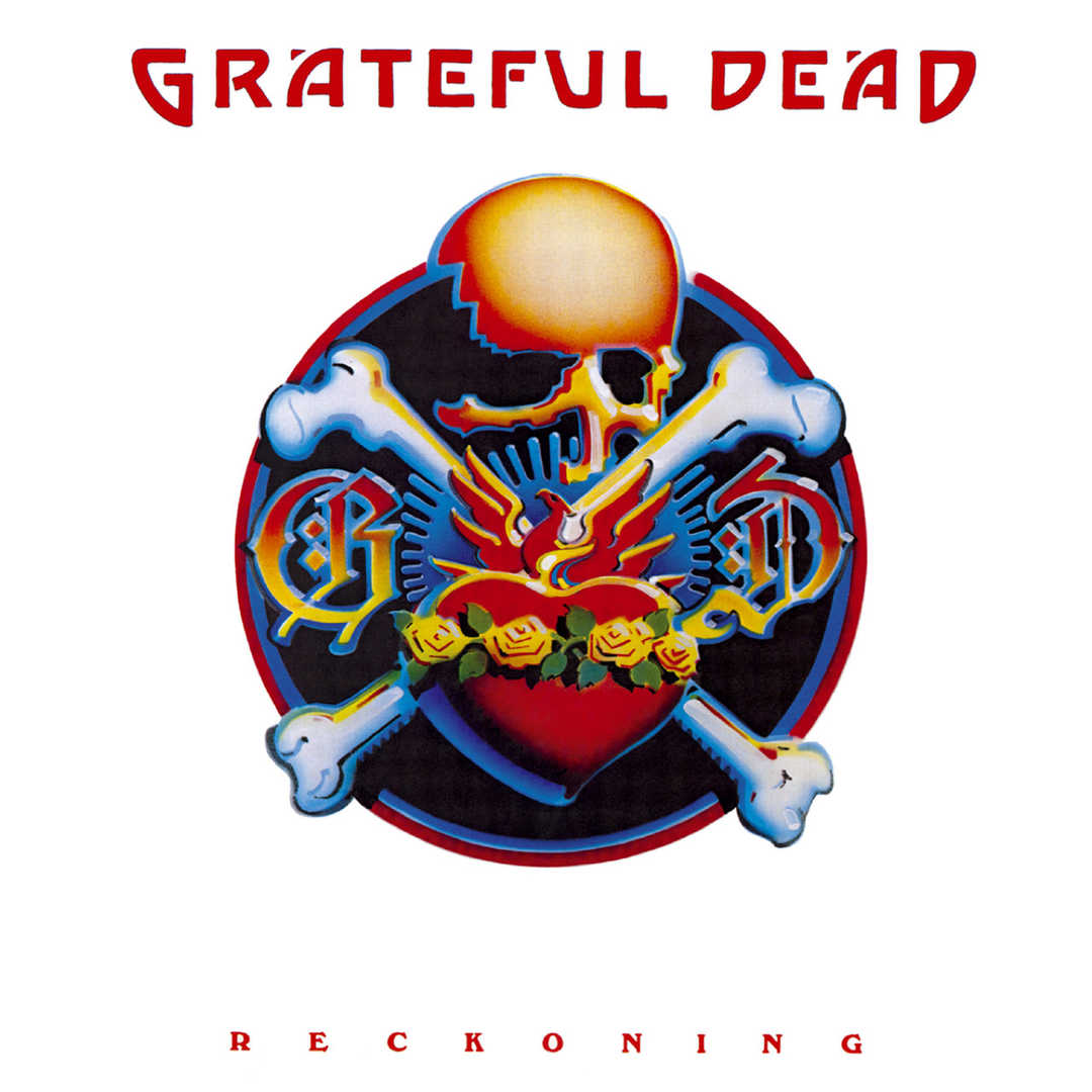Reckoning (Live) [1981]