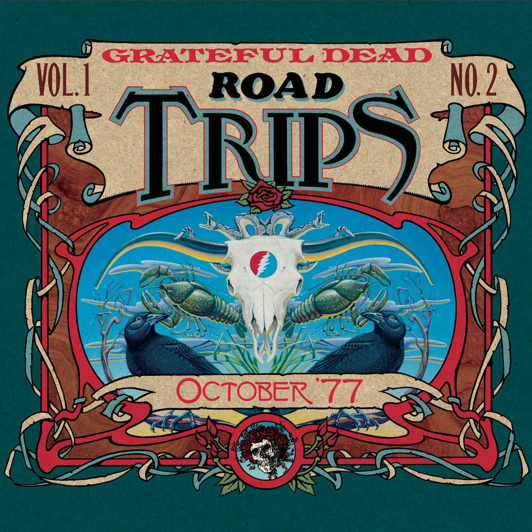 Road Trips Vol. 1 No. 2- University of Oklahoma, N [2008]