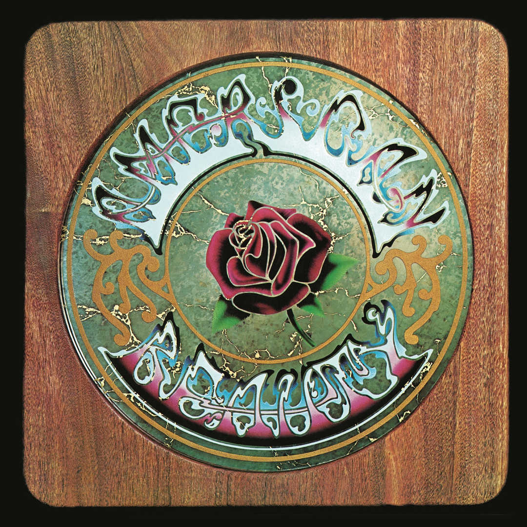 Sugar Magnolia (Live at the Capitol Theatre, Port [2020]