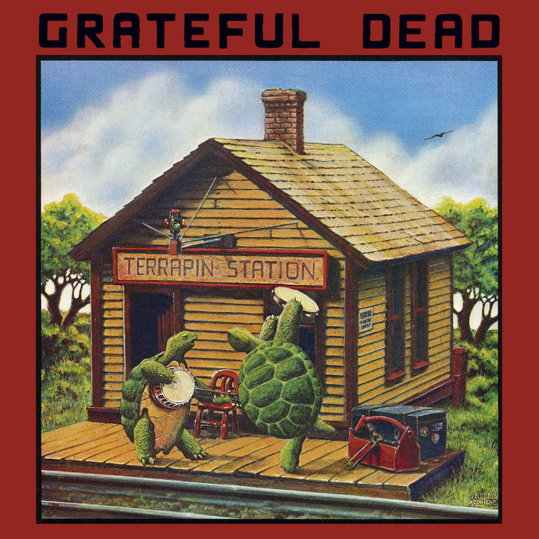 Terrapin Station [1977]