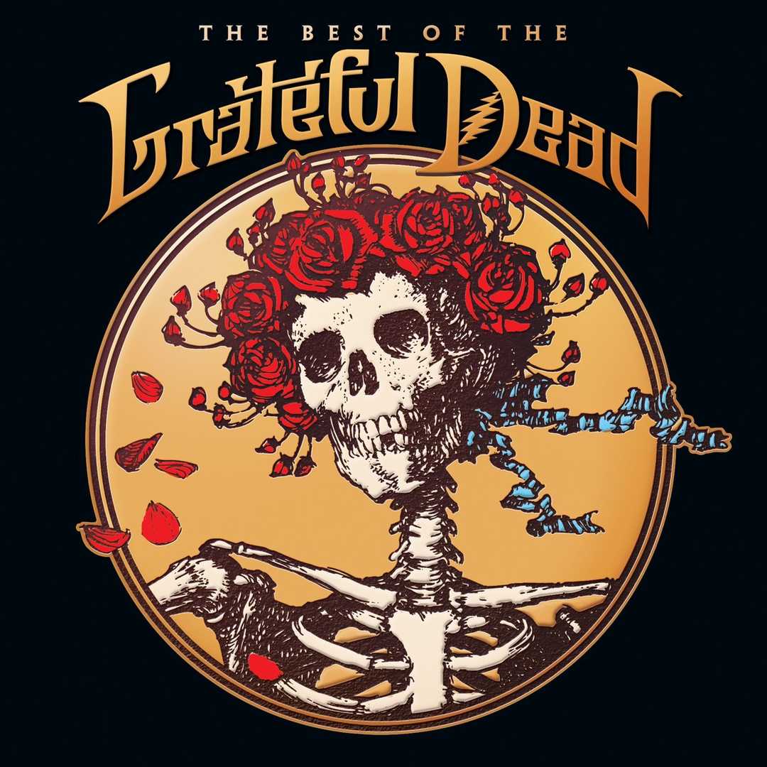 The Best of the Grateful Dead [2015]