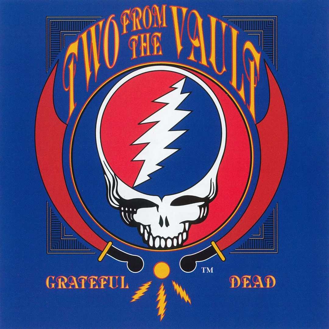 Two from the Vault [1992]