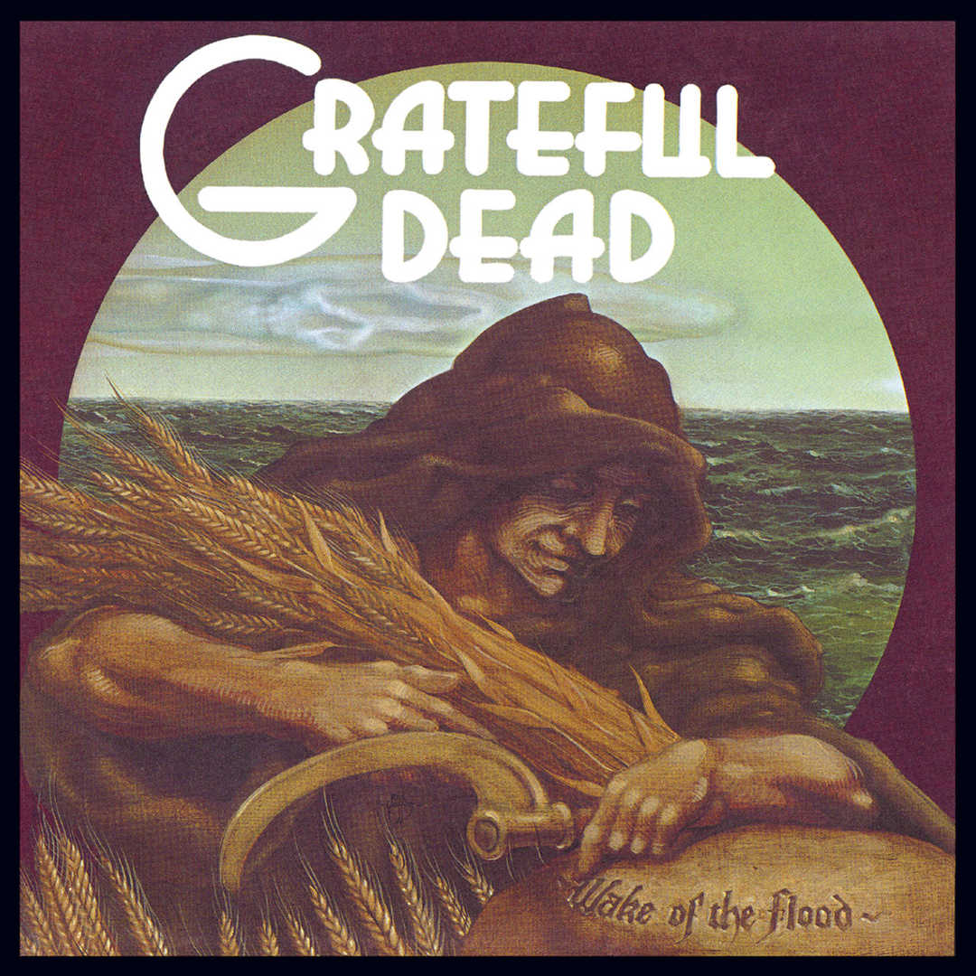 Wake of the Flood (2013 Remaster) [1973]