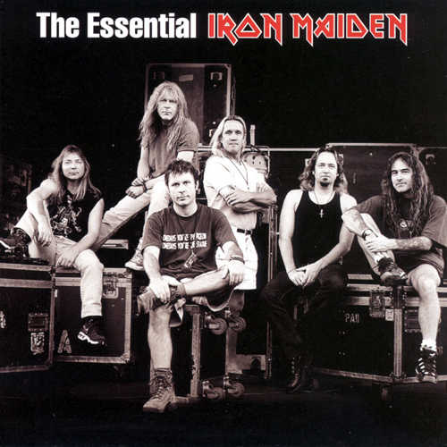 The Essential Iron Maiden (C2K 92832)