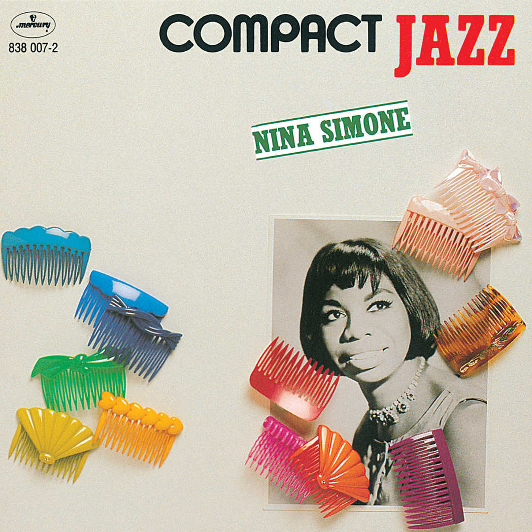 Compact Jazz [1991]