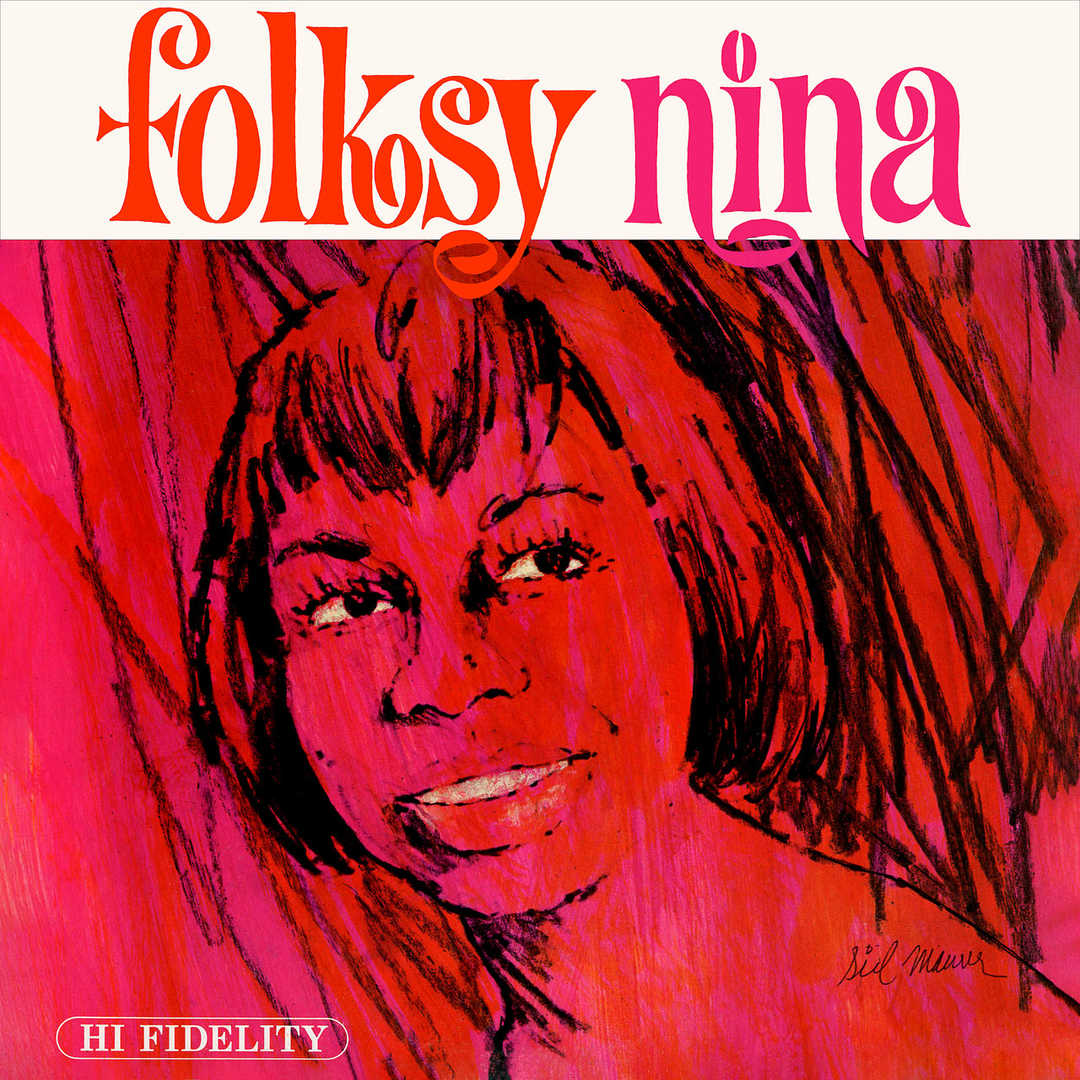 Folksy Nina [1964]