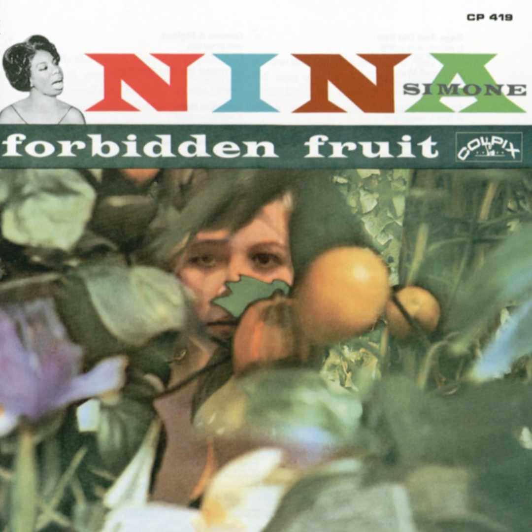 Forbidden Fruit [1961]