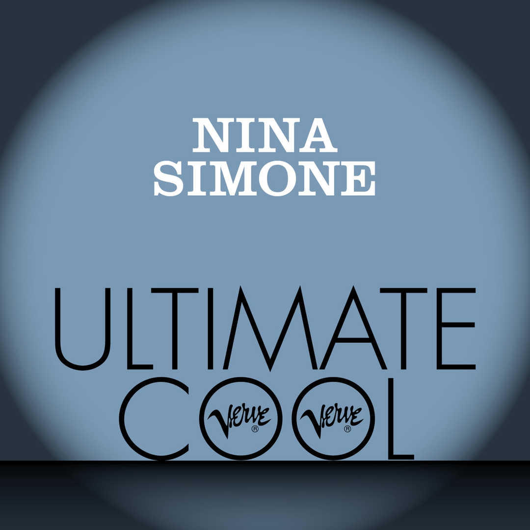 Nina Simone Verve Ultimate Cool[2013]