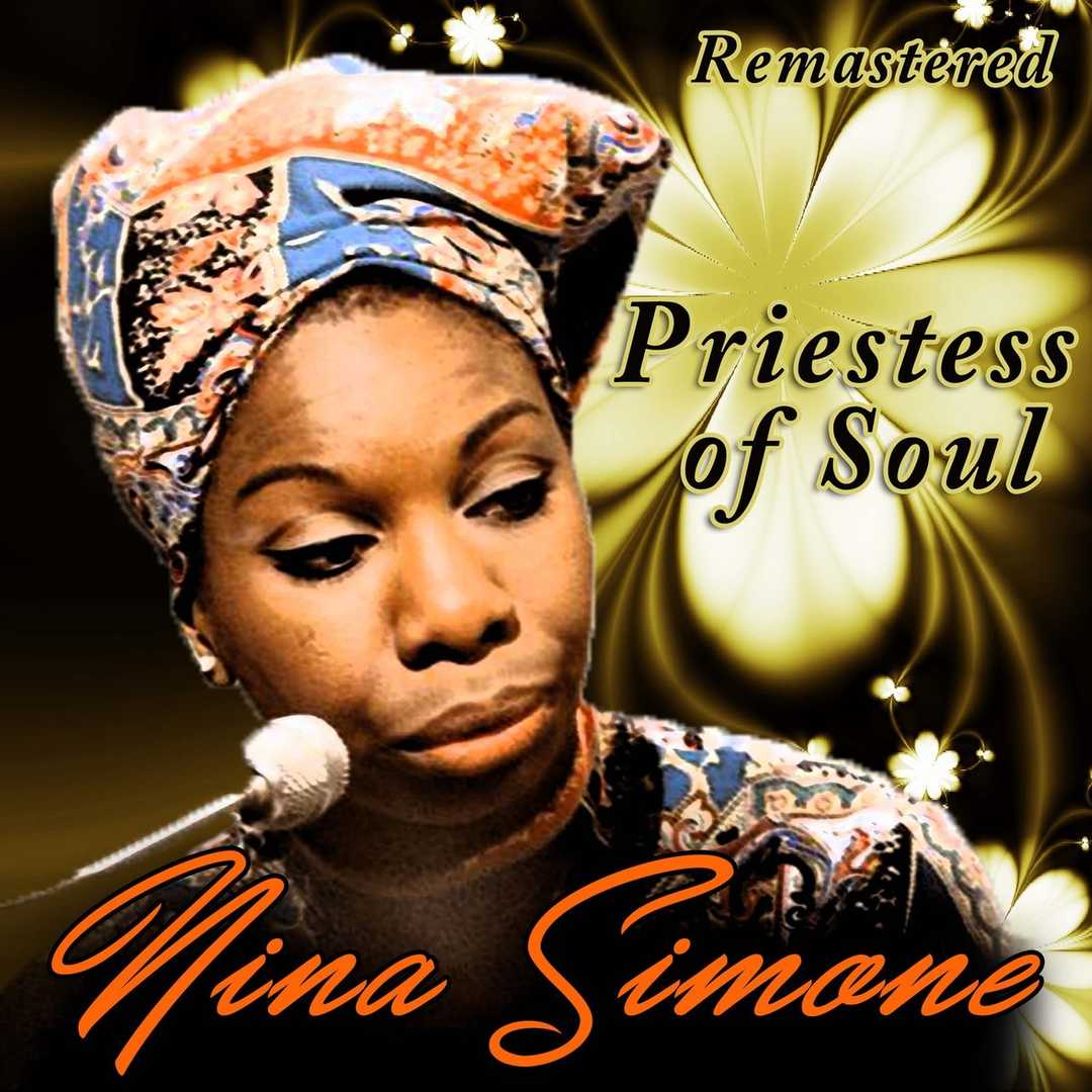 Priestess of Soul (Remastered) [2018]