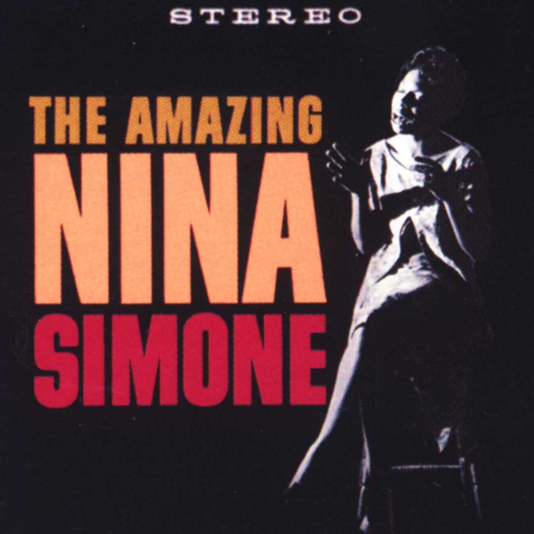 The Amazing Nina Simone [1959]