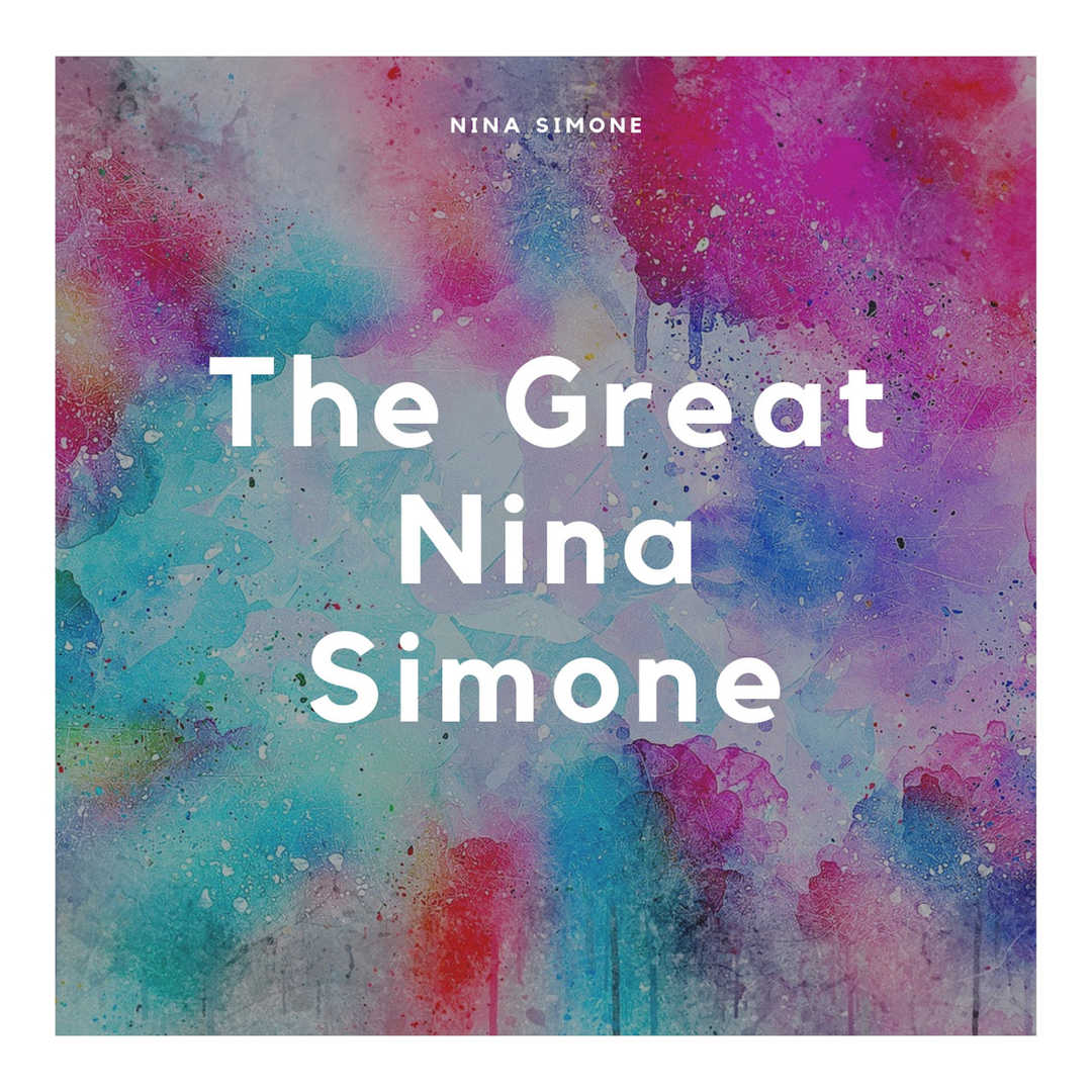 The Great Nina Simone [1959]