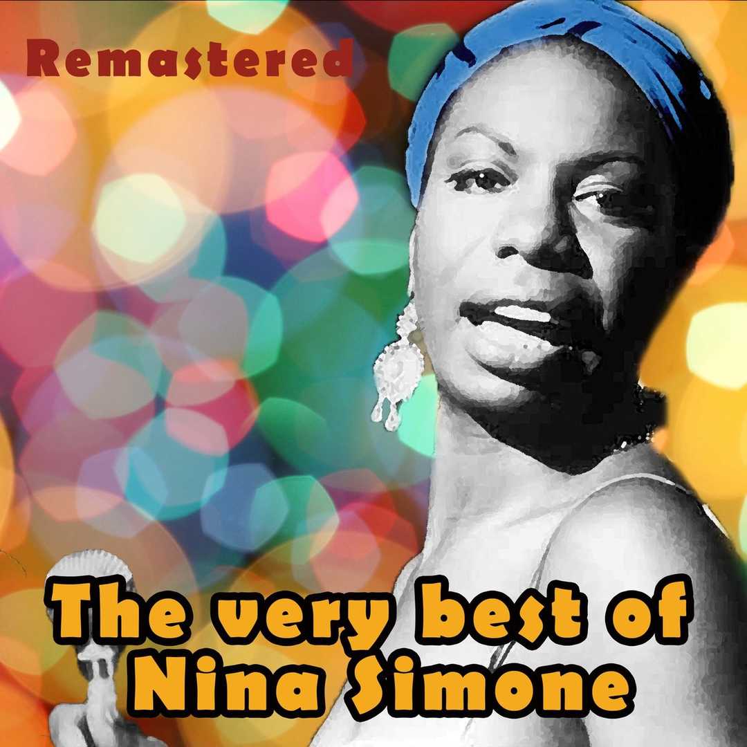 The Very Best of Nina Simone (Remastered) [1959]