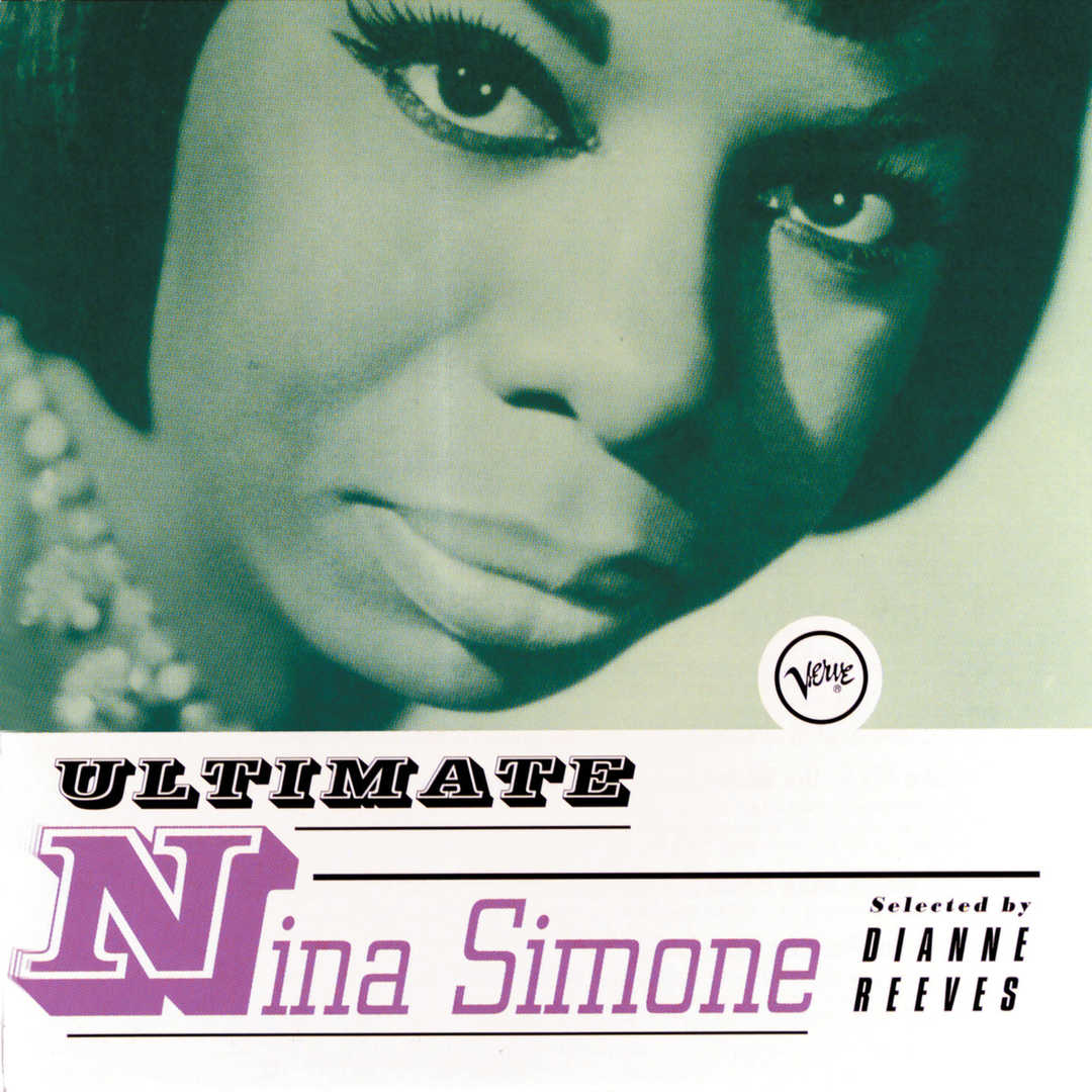 Ultimate Nina Simone [1997]