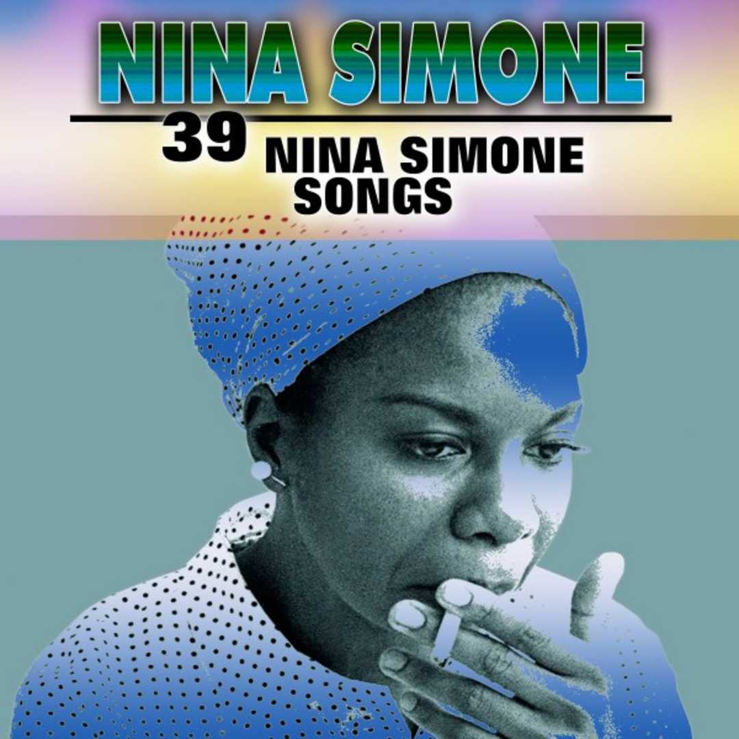 39 Nina Simone [1959]