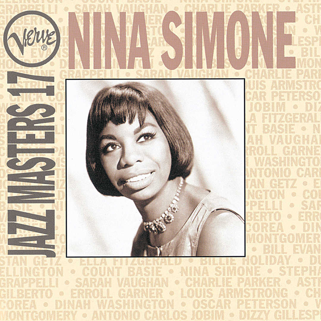 Nina Simone [1994]