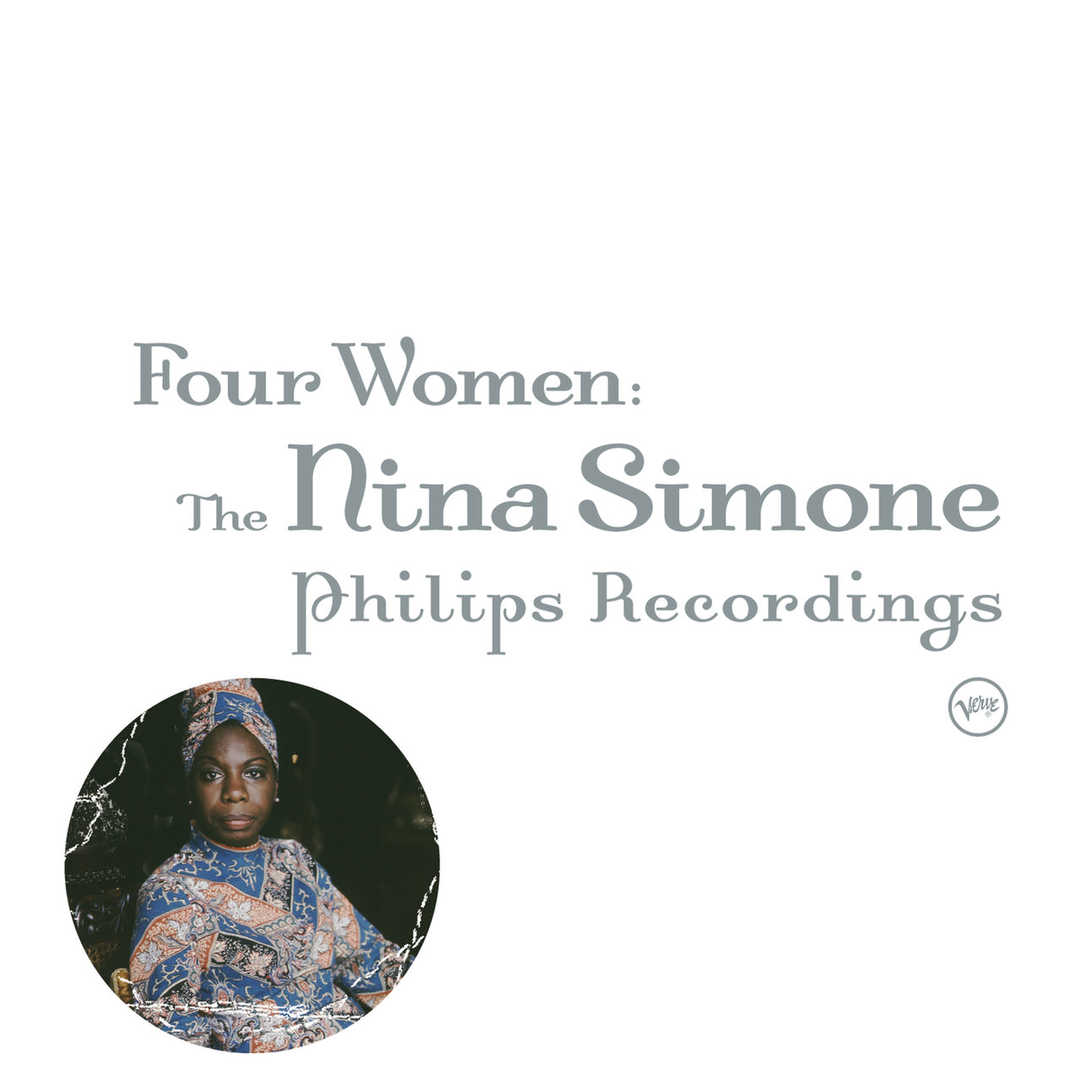 The Nina Simone Philips Recordings [2003]