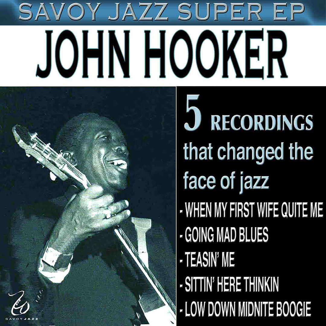 John Hooker [2009]