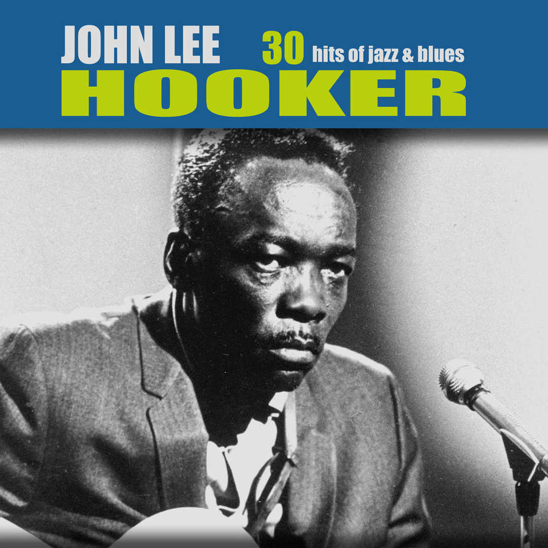 30 hits of jazz & blues [2014]