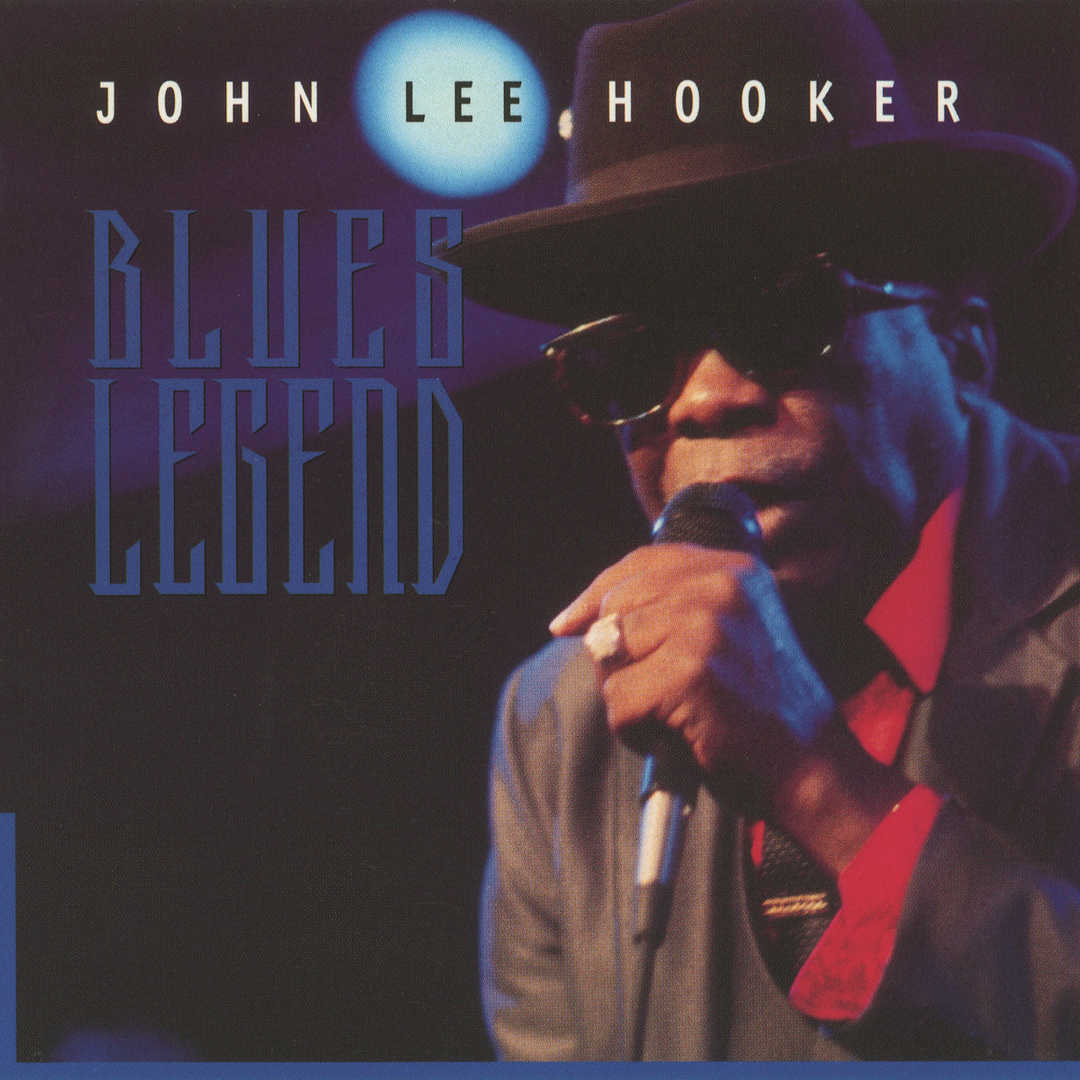 Blues Legend [2006]