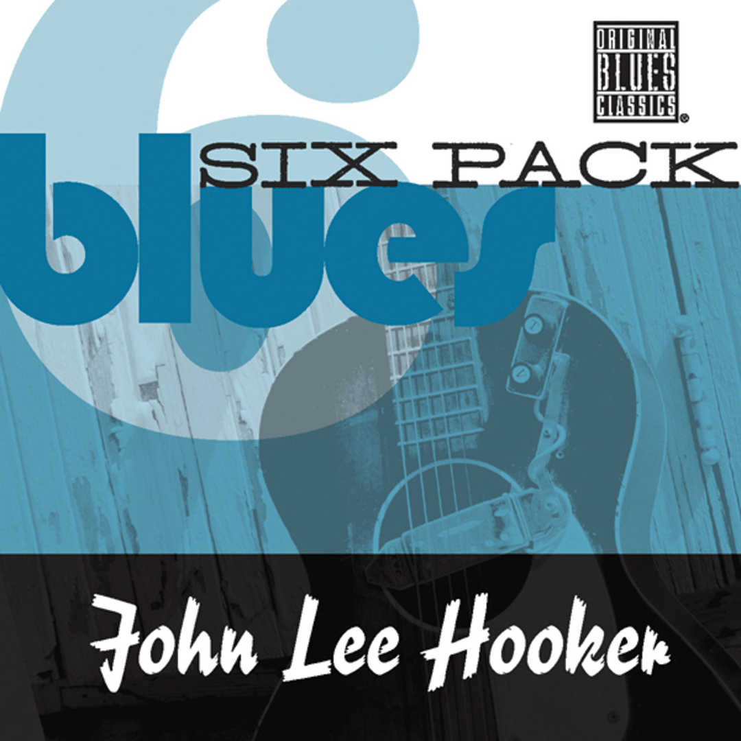 Blues Six Pack [2009]