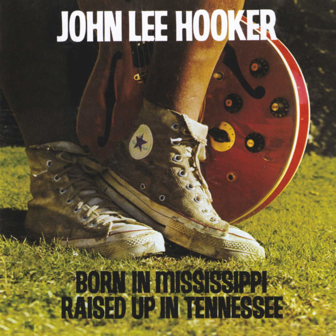 Born In Mississippi, Raised Up In Tennessee [1973]