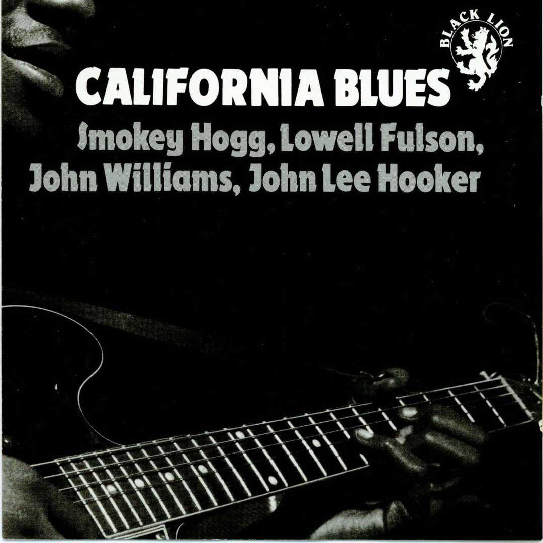 California Blues [1994]