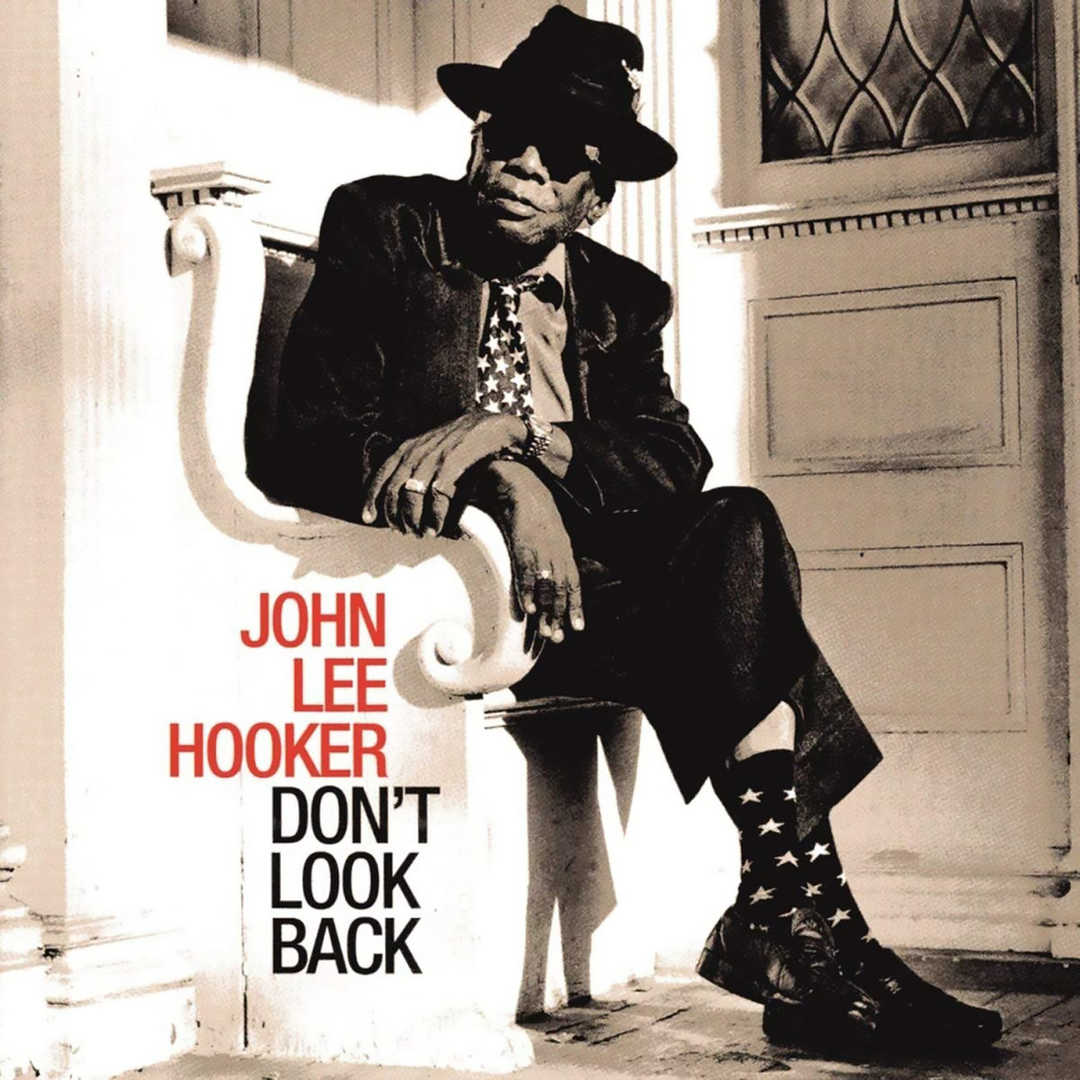 Don’t Look Back (2007 Remastered Version) [1997]