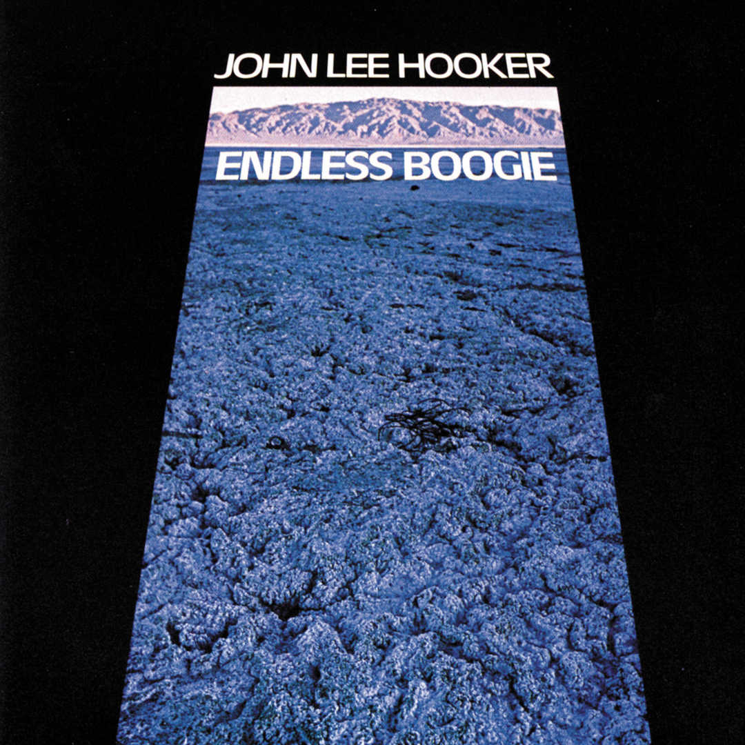 Endless Boogie [1971]