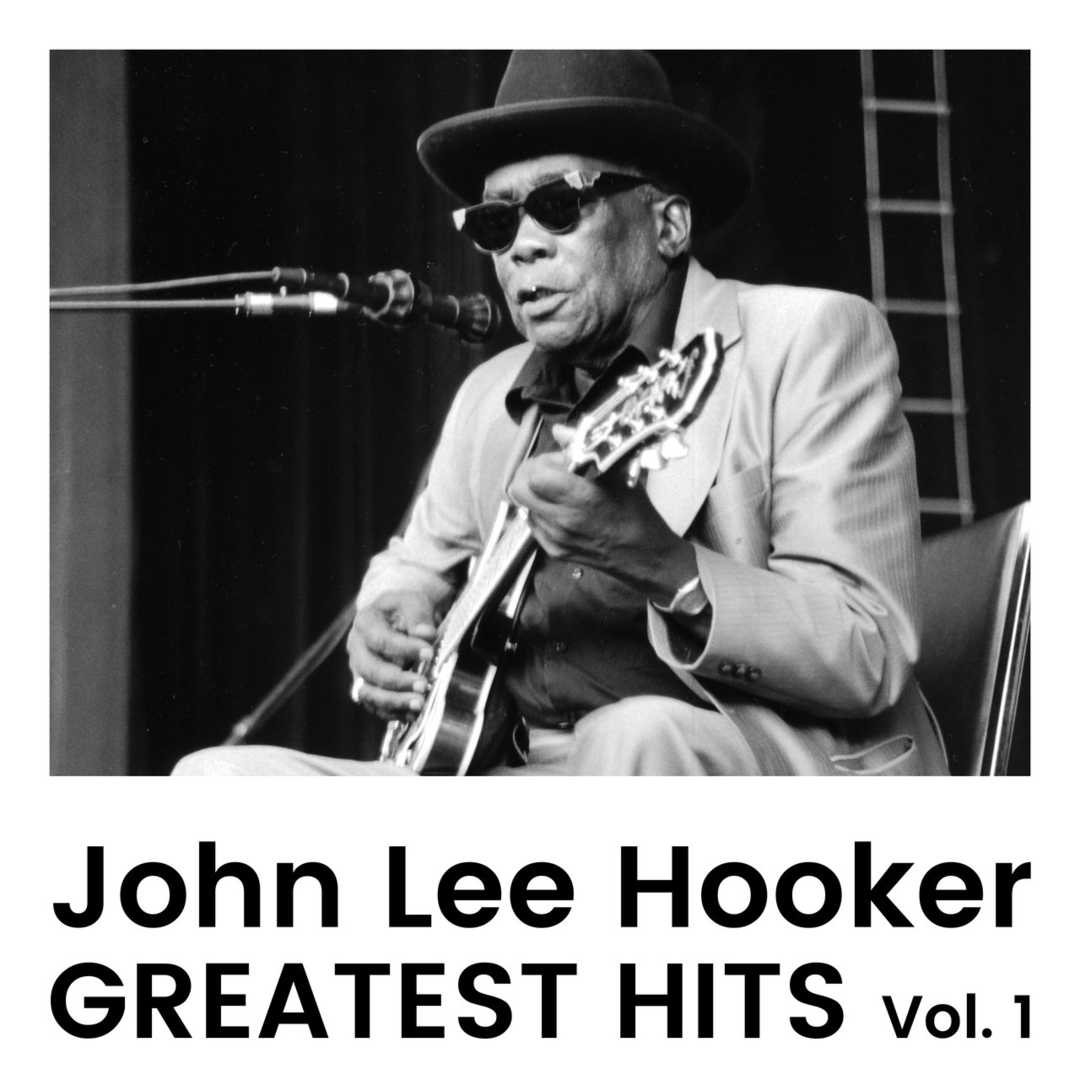 Greatest Hits Vol. 1 [1958]