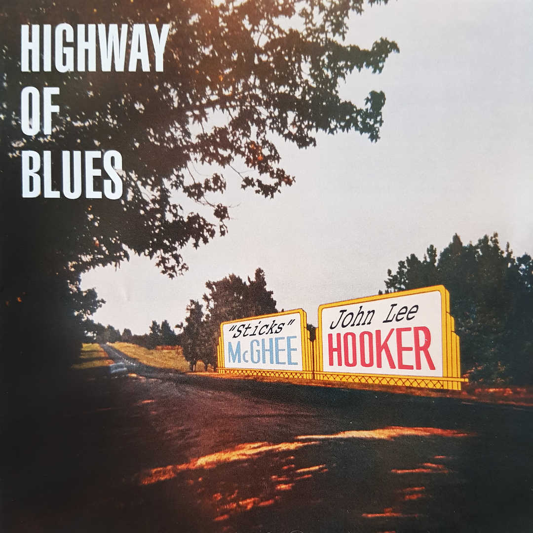 Highway of Blues [1959]