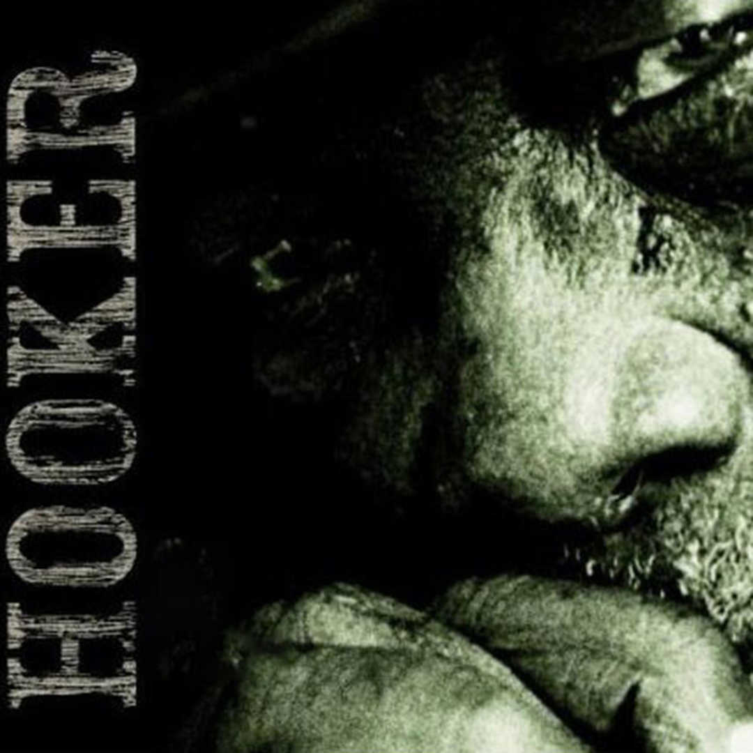 Hooker [2006]